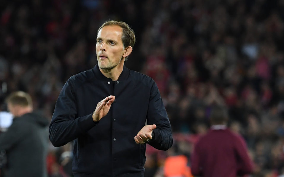 FBL-EUR-C1-LIVERPOOL-PSG