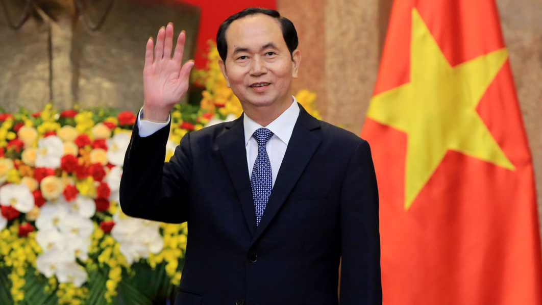 Tran-Dai-Quang