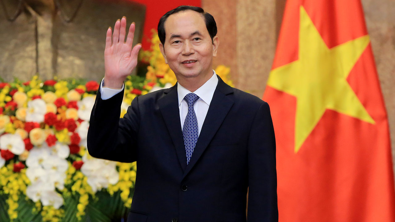 Tran-Dai-Quang