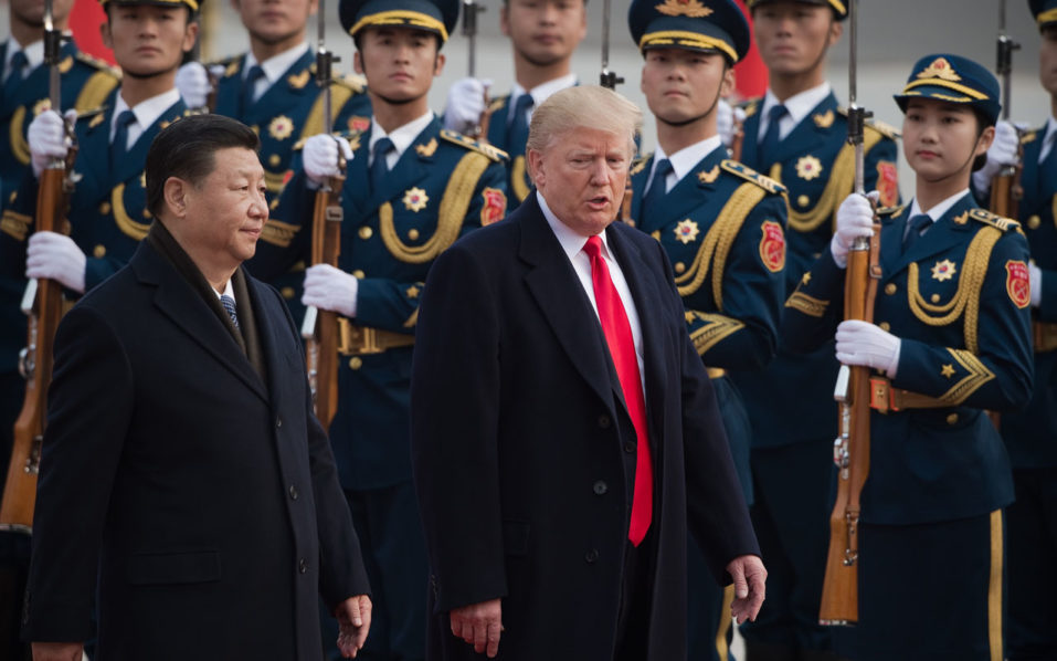 FILES-US-POLITICS-VOTE-CHINA-TRADE