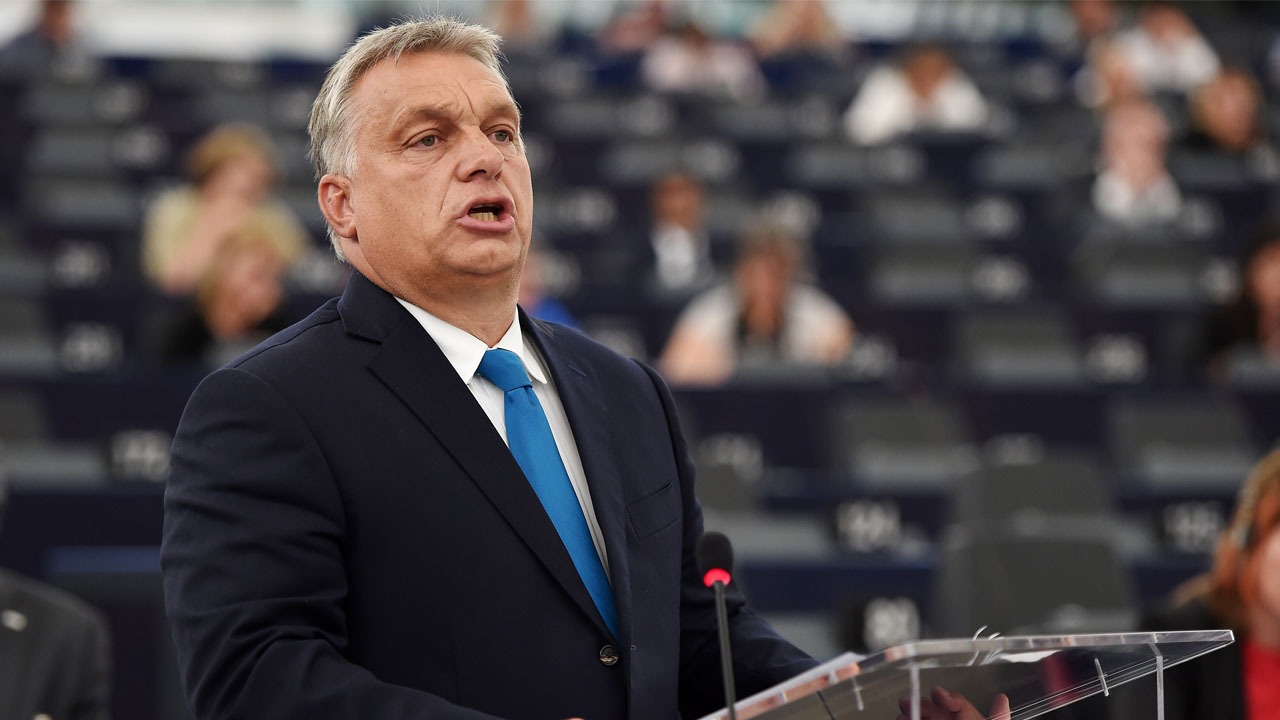 Viktor Orban