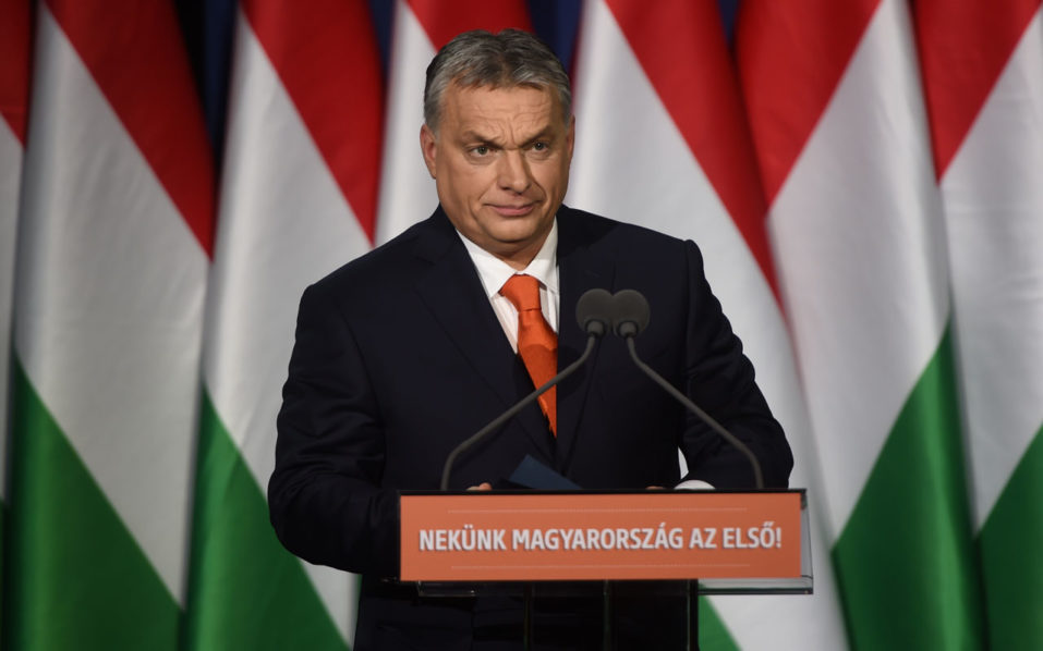 FILES-HUNGARY-EU-ORBAN-POLITICS