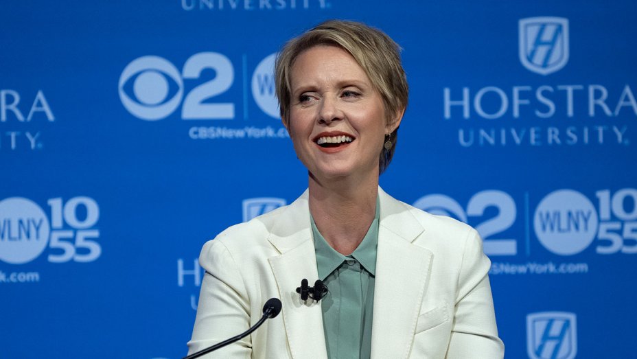 cynthia_nixon_ photo Hollywood reporter