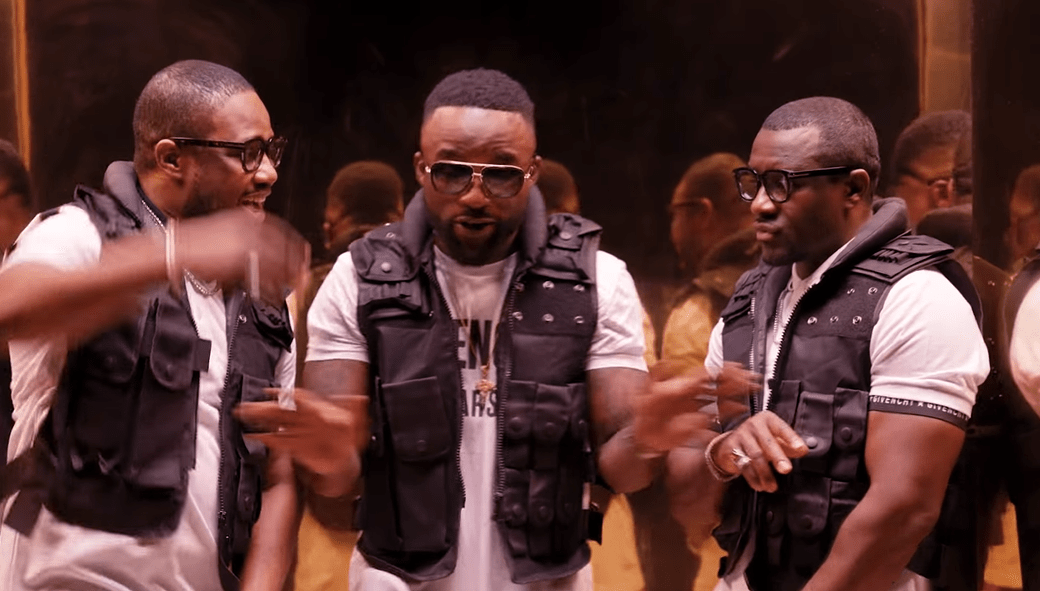 iyanya