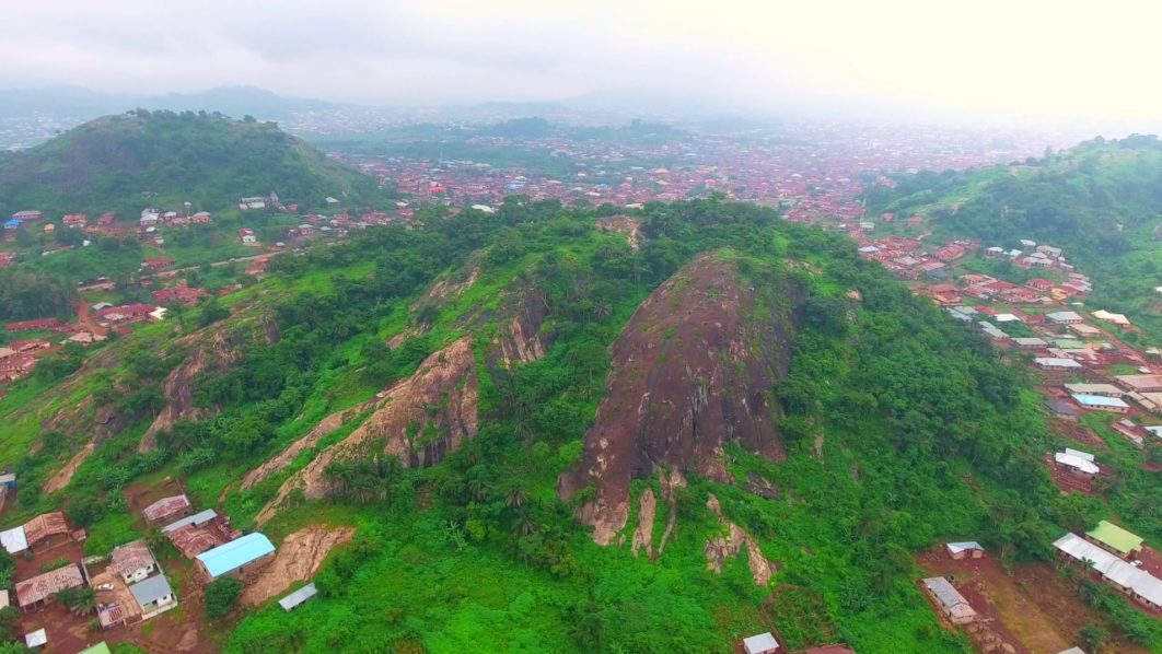 Ado-Ekiti