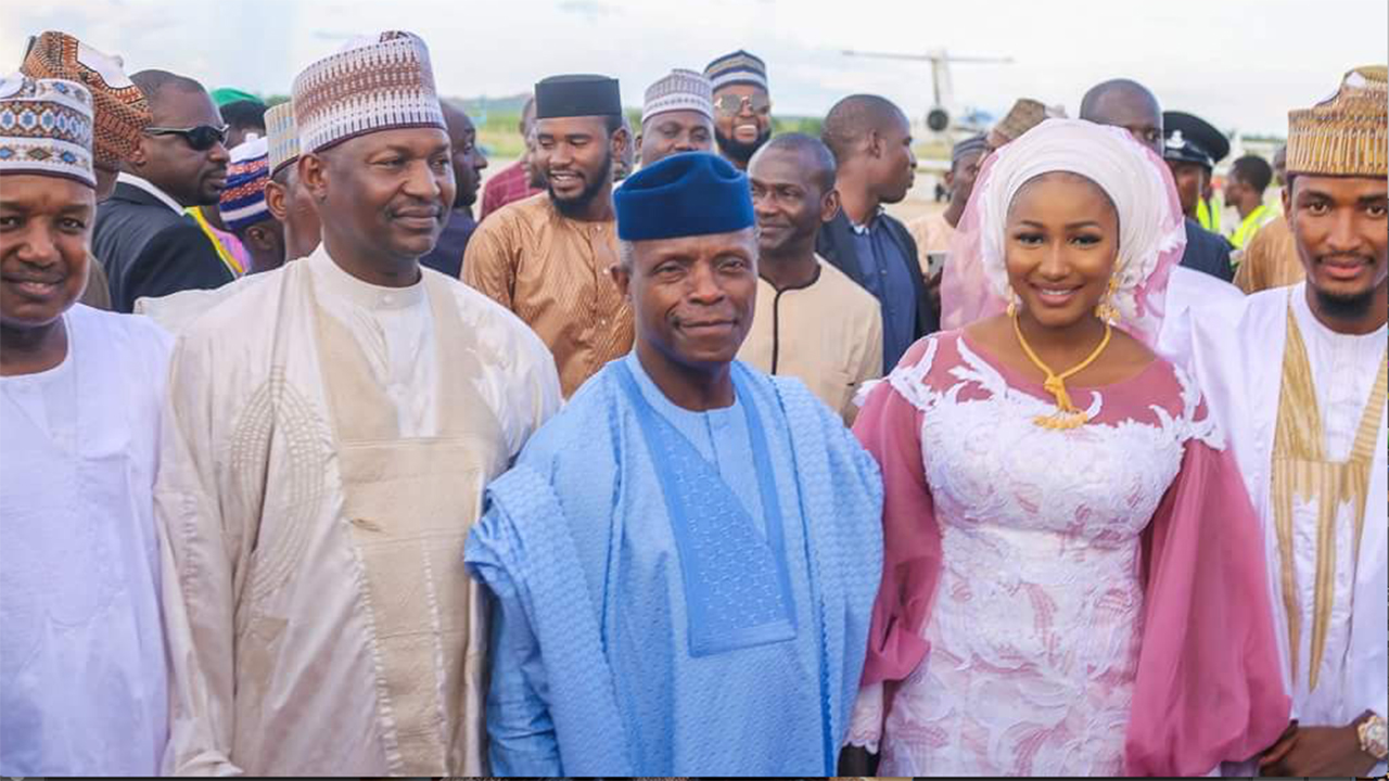 osinbajo