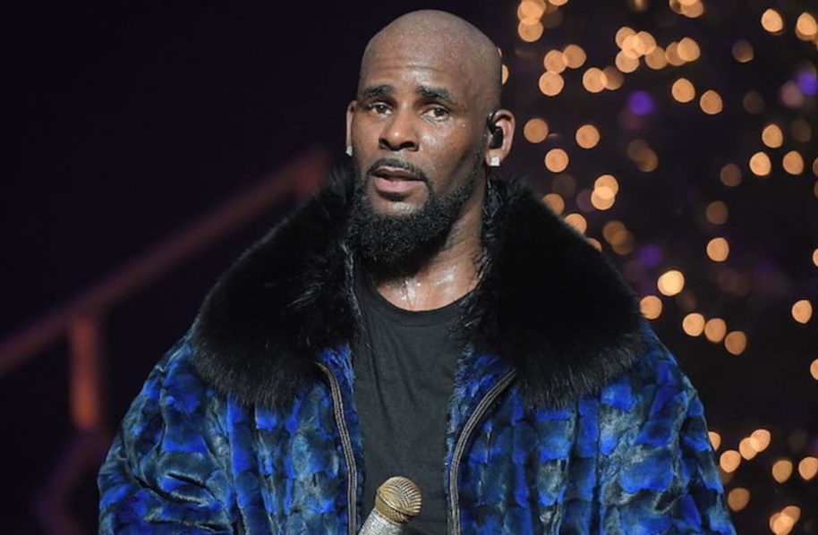R Kelly