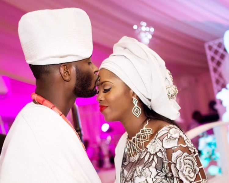 tiwa savage and teebillz