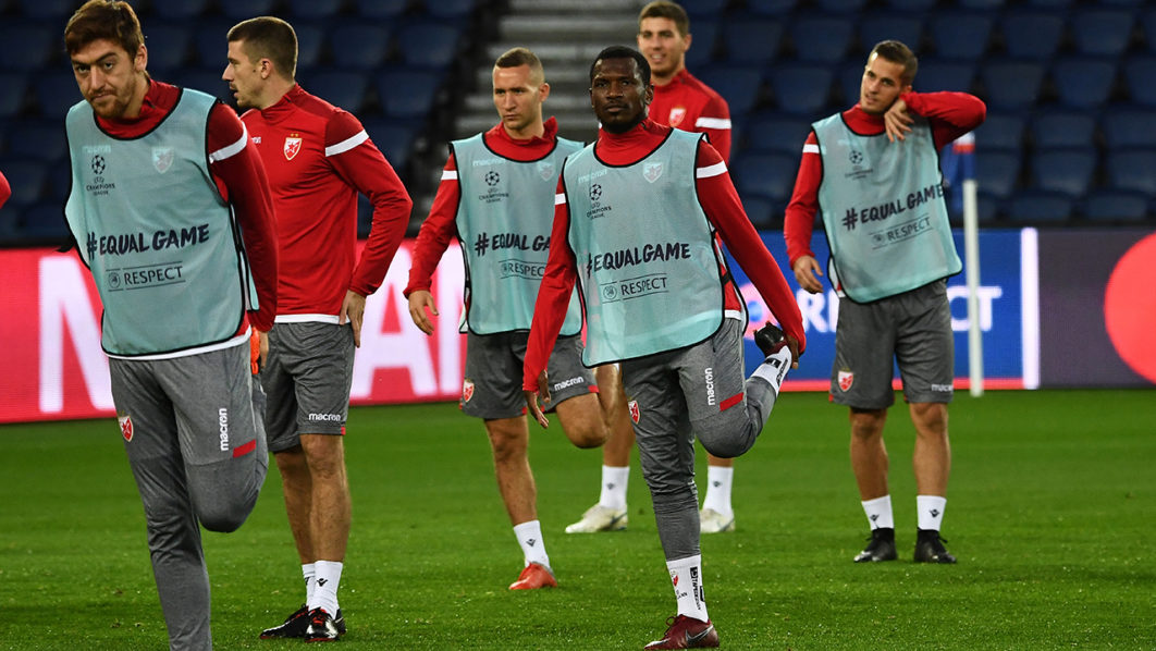FBL-EUR-C1-BELGRADE-TRAINING