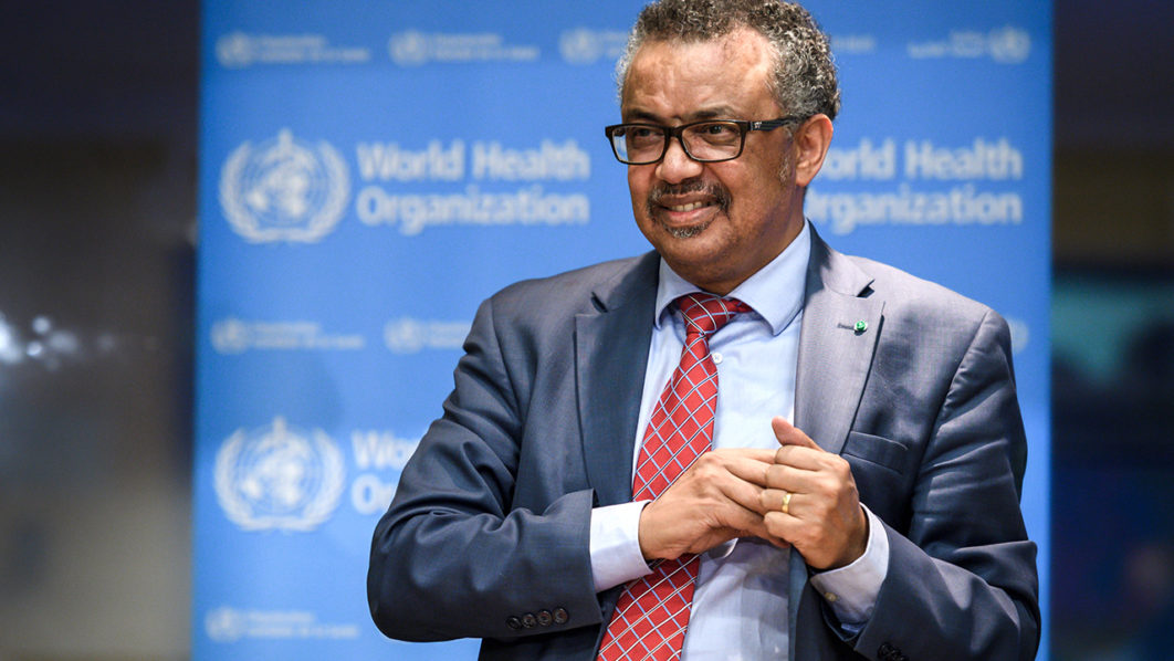 SWITZERLAND-DRCONGO-HEALTH-EPIDEMIC-EBOLA