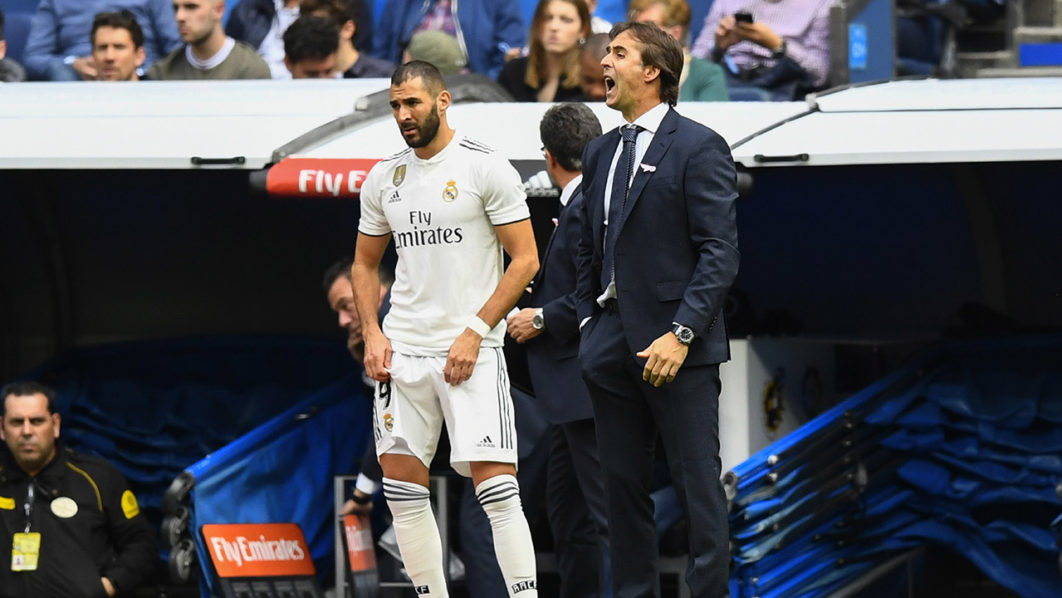 FBL-ESP-LIGA-REALMADRID-LEVANTE