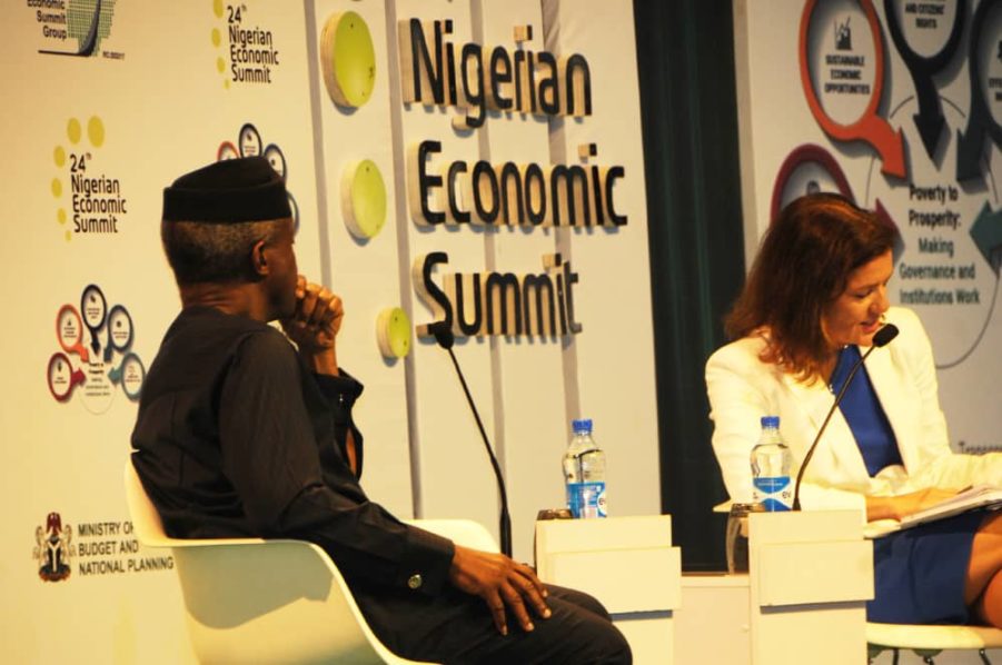 24th NES Summit