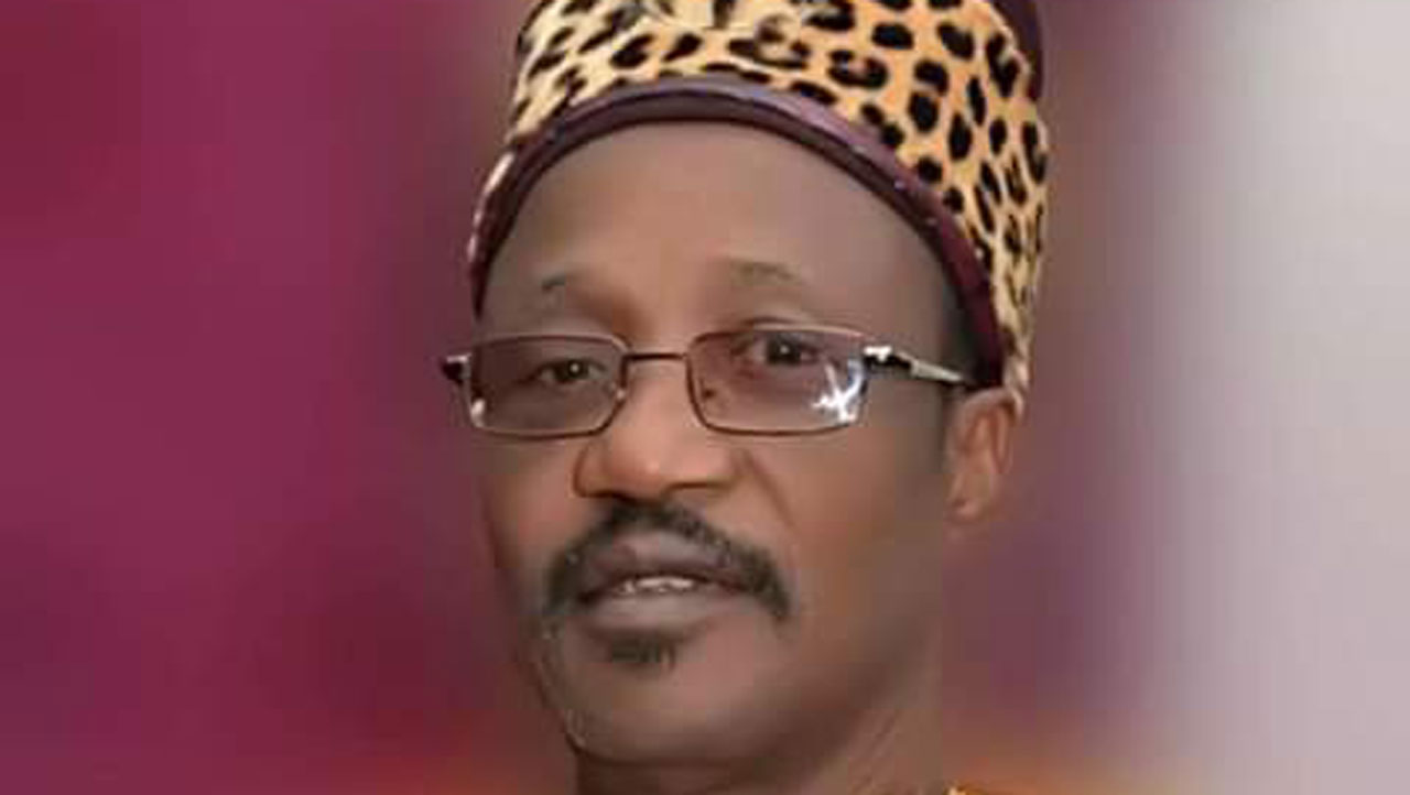 Agom-Adara-Maiwada-Galadima