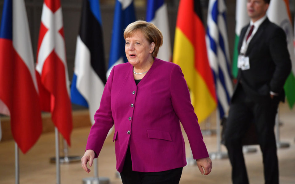 BELGIUM-EU-ASEM-SUMMIT