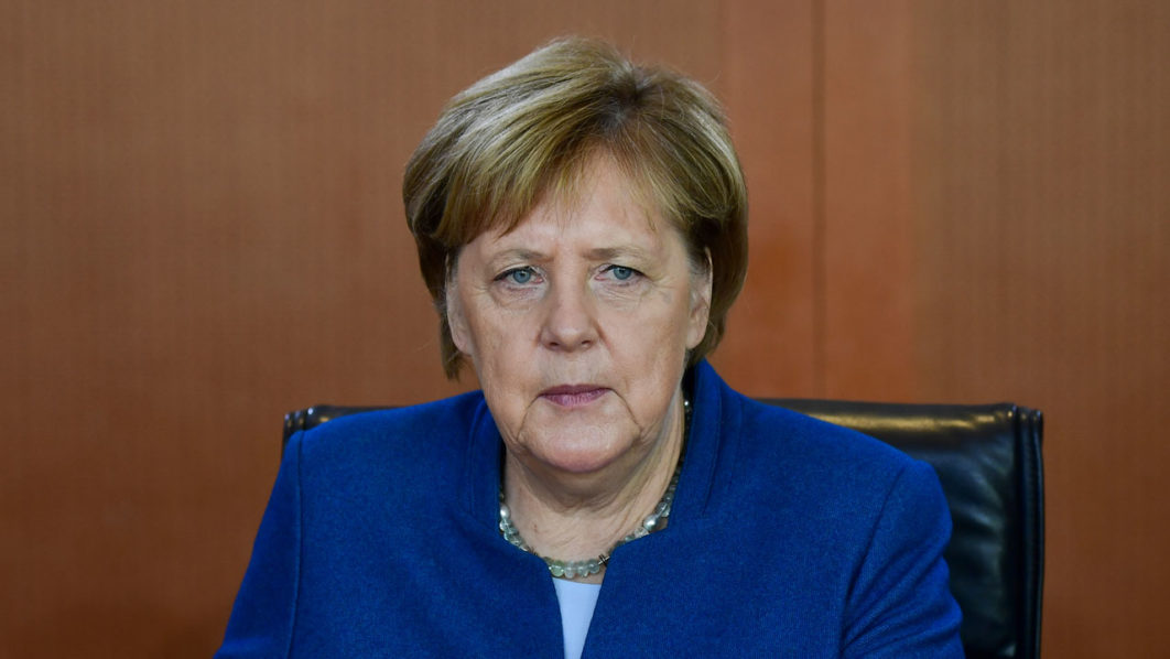 GERMANY-POLITICS-CABINET