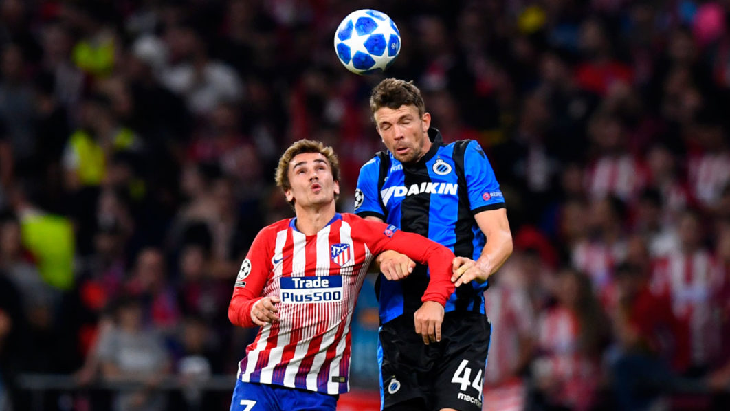 Antoine-Griezmann