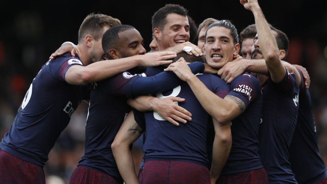 Arsenal