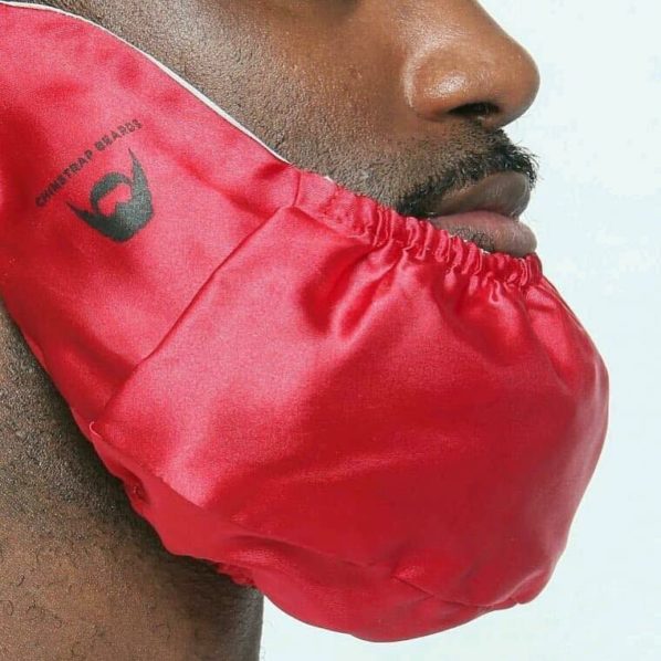 Beard bonnet