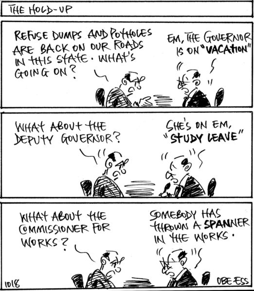 Cartoon