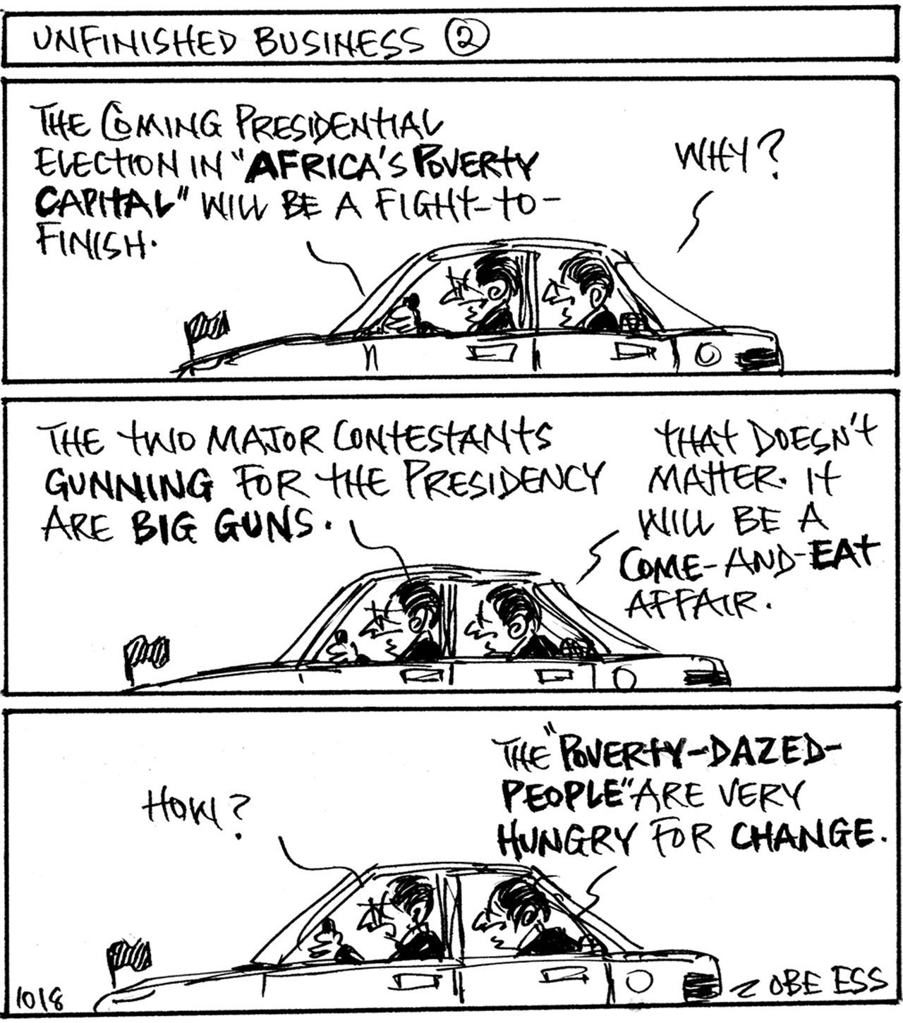 Cartoon 10-10-18
