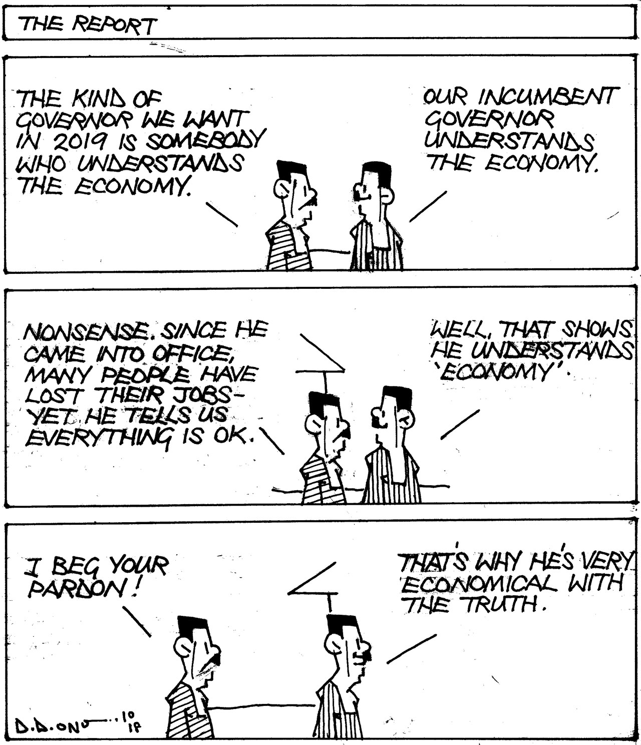Cartoon