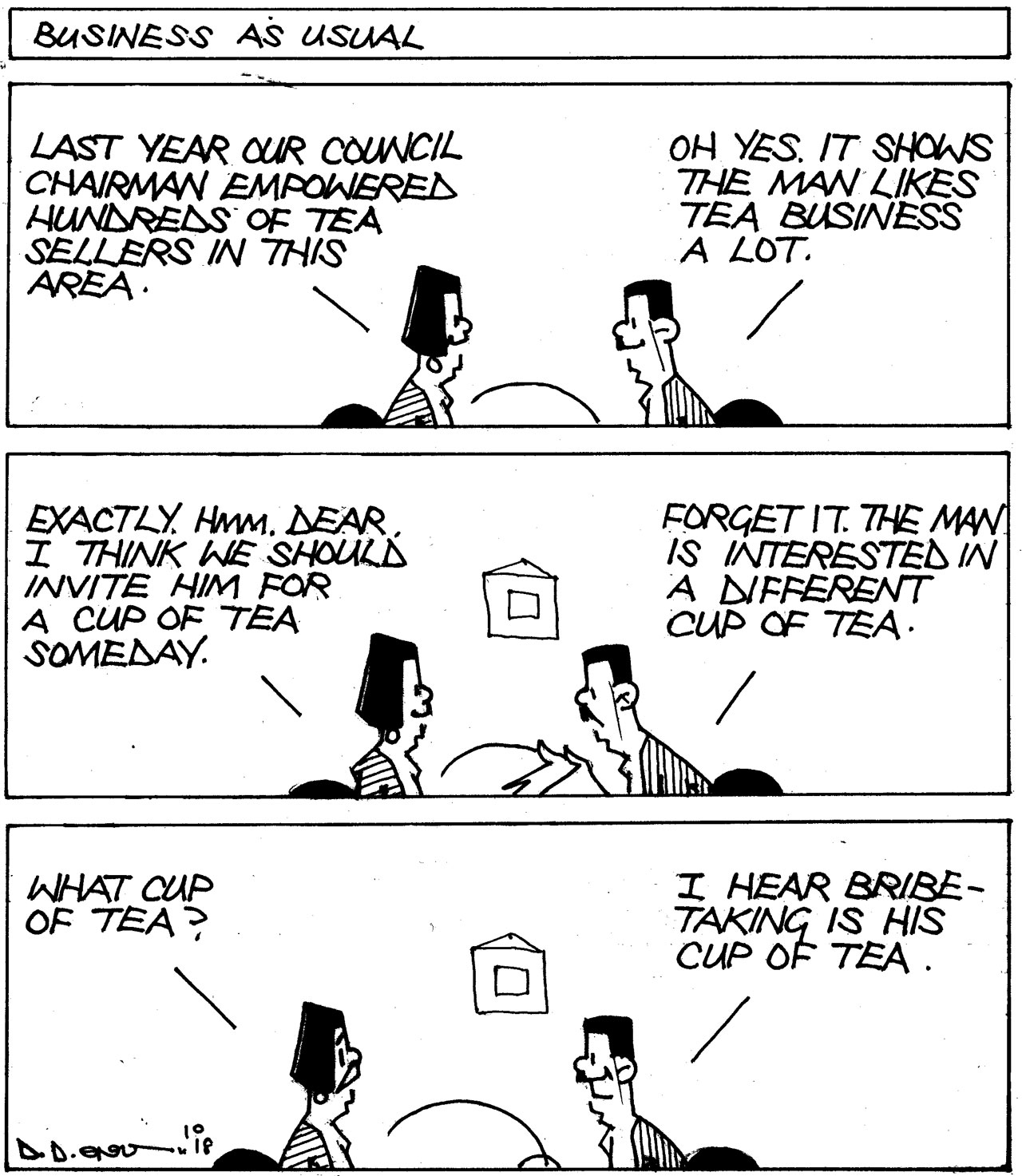 Cartoon
