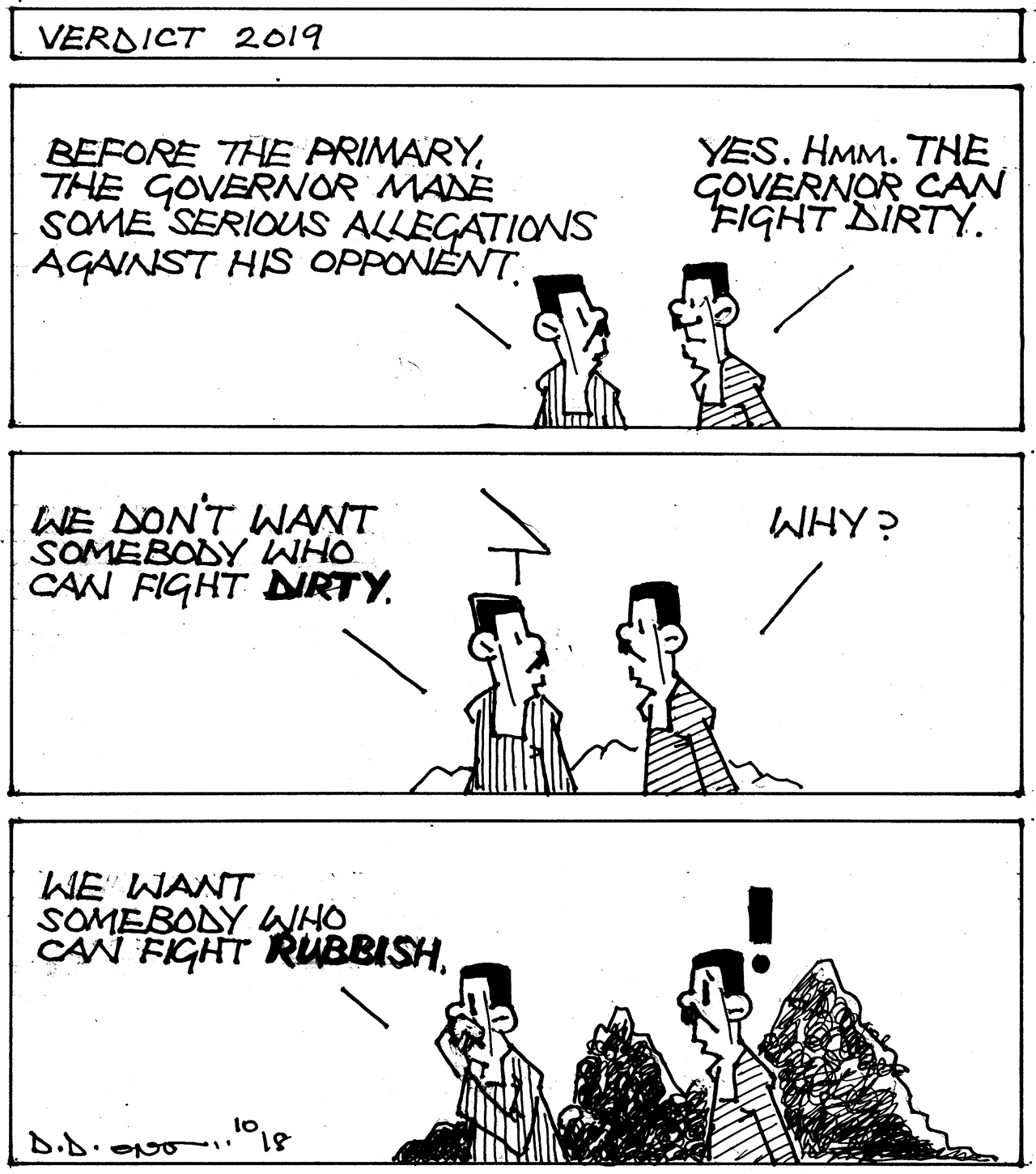 Cartoon 7-10-18