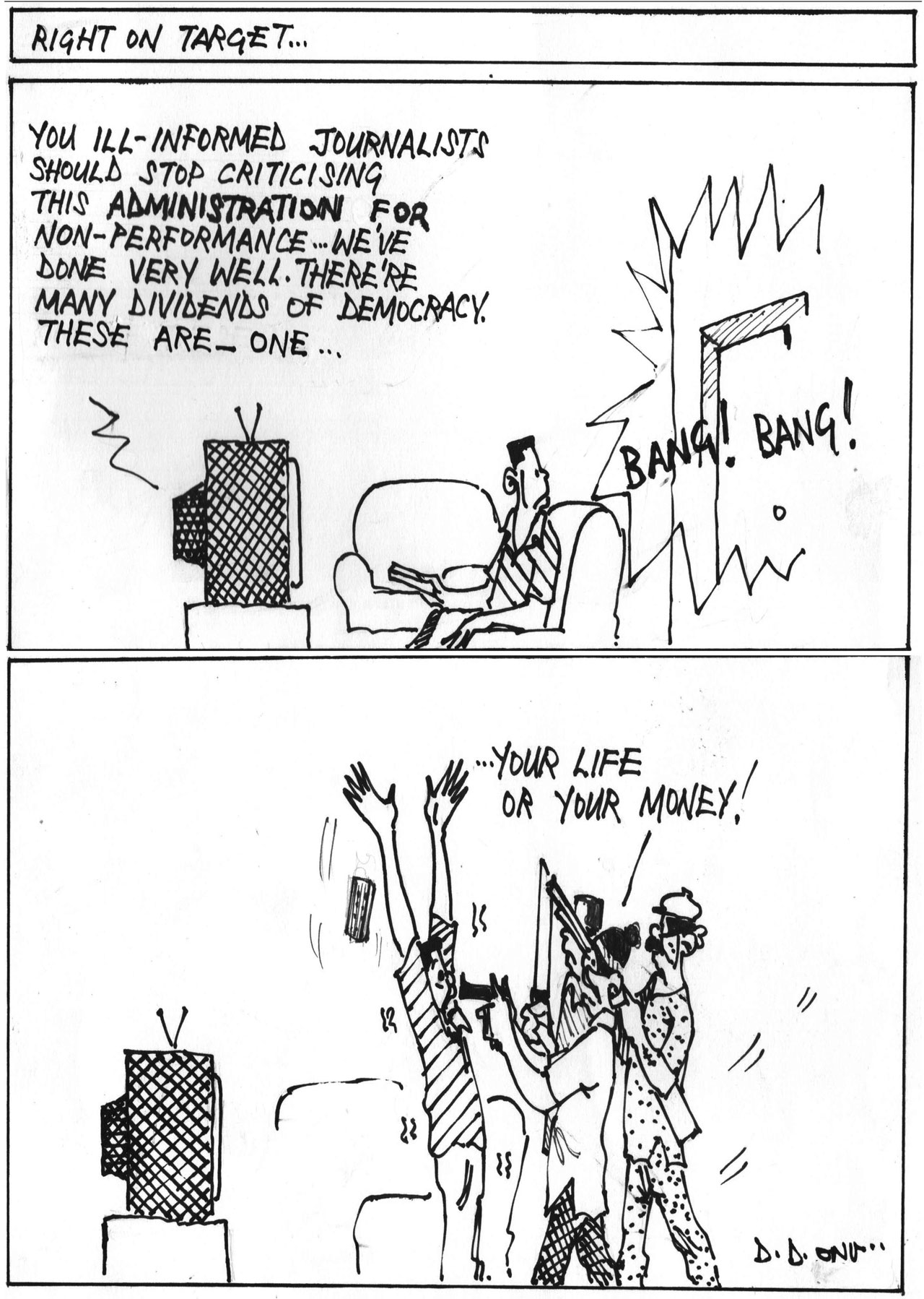 Cartoon
