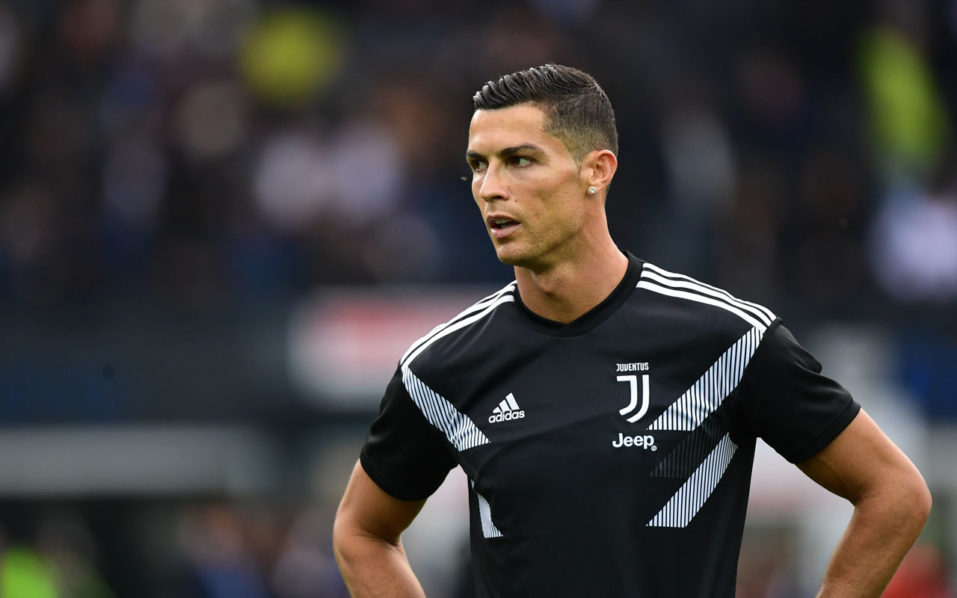 FBL-ITA-SERIEA-UDINESE-JUVENTUS