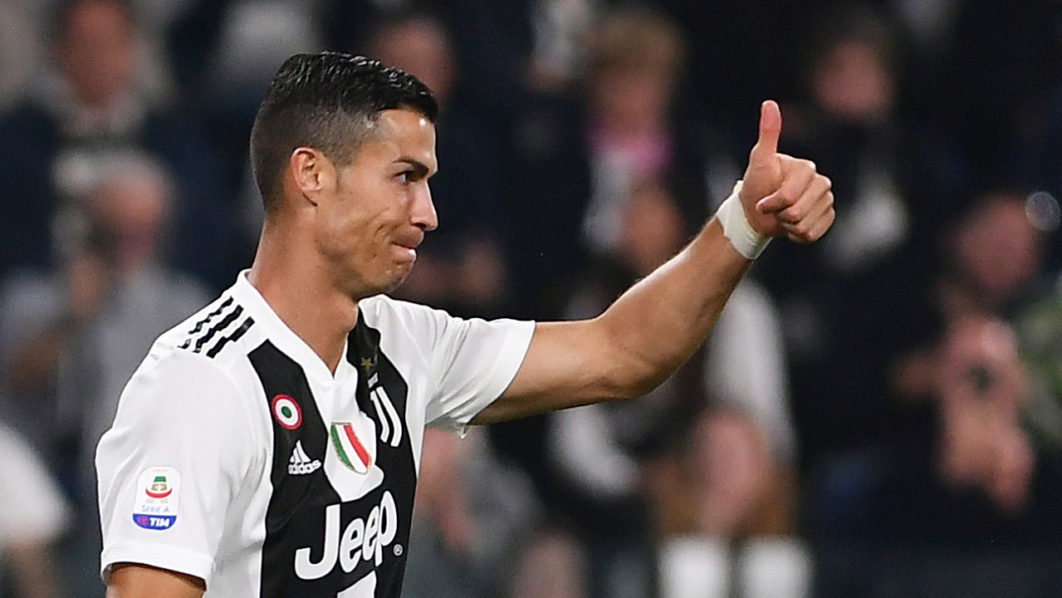 FBL-ITA-SERIEA-JUVENTUS-GENOA