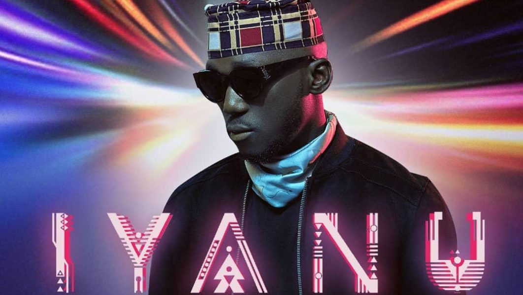 DJ Spinall Iyanu