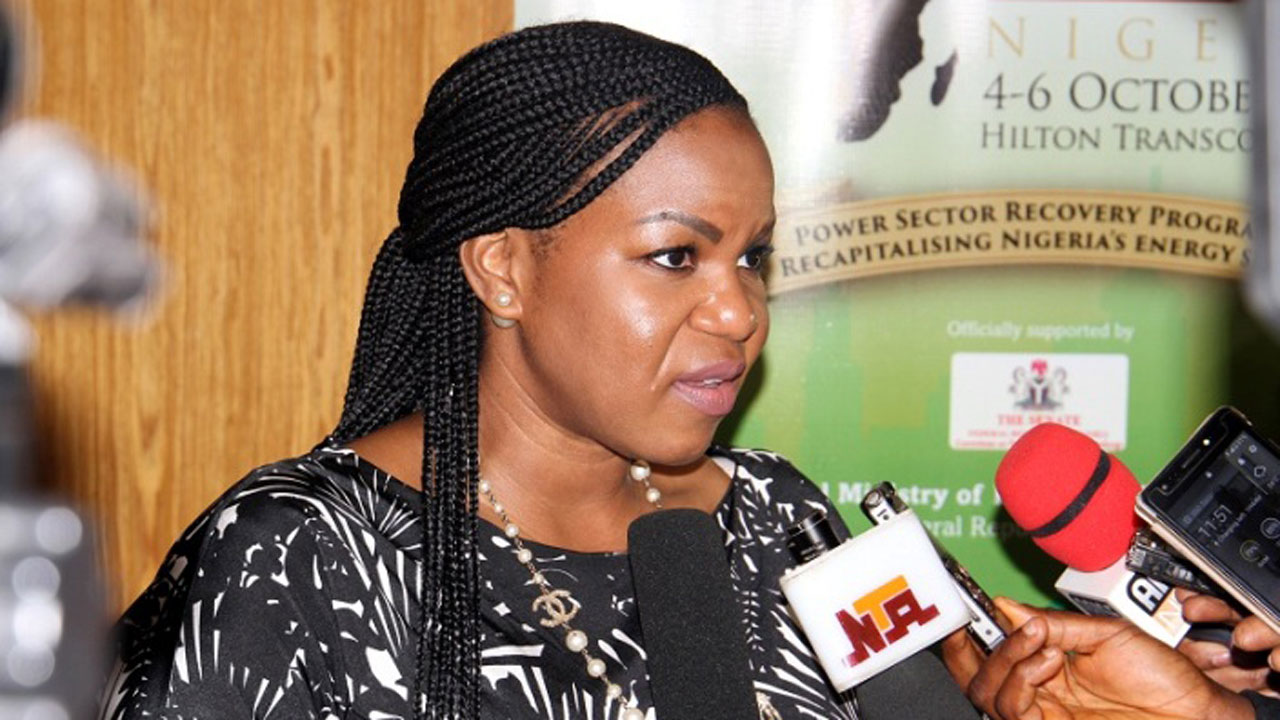 Damilola-Ogunbiyi