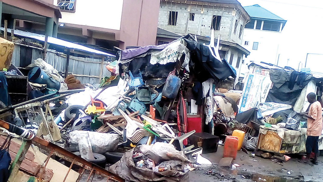Dumpsite-1