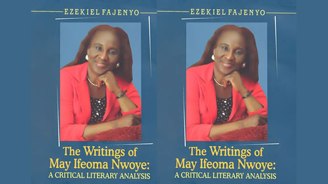 Ezekiel-Fajenyo