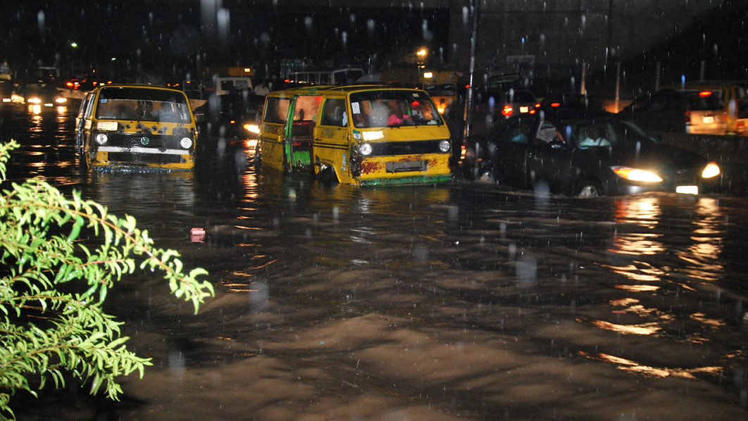FLOOD 2
