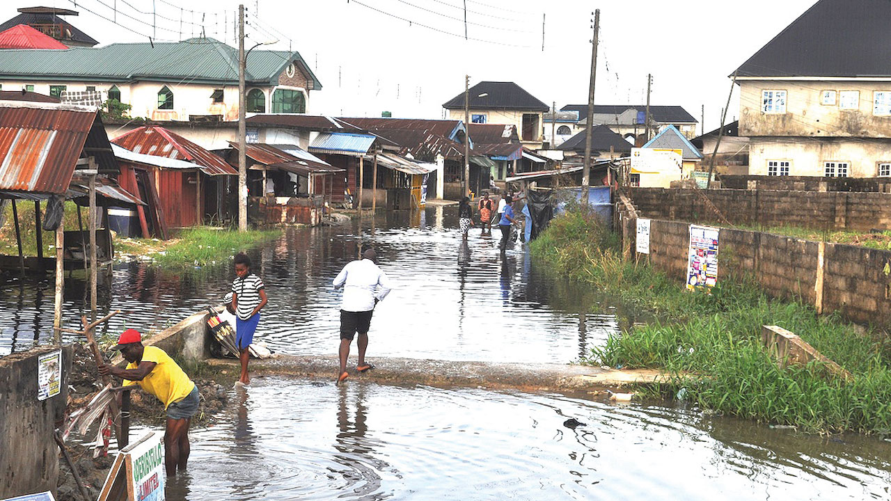 Flood-in-Yenagoa