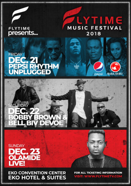 Flytime Music Festival