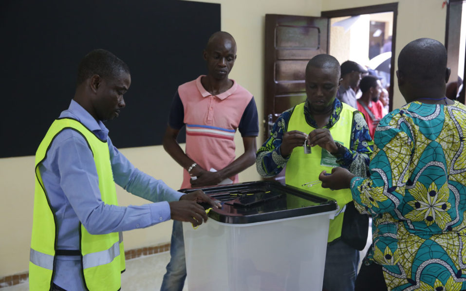 GABON-VOTE-POLITICS