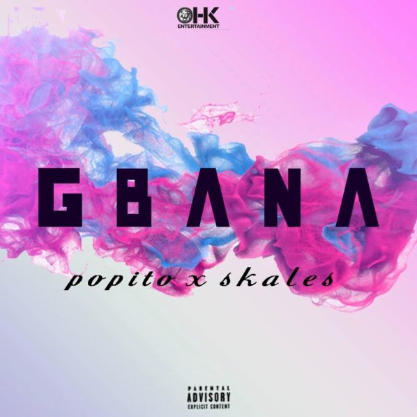 Gbana artwork