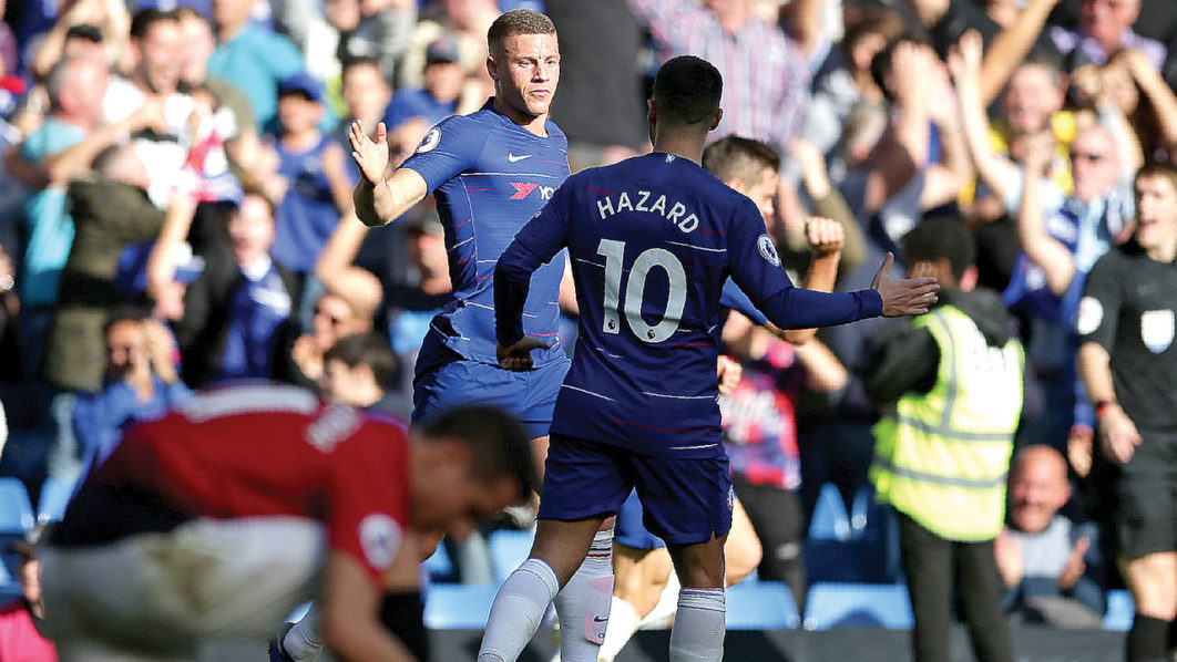 Hazard