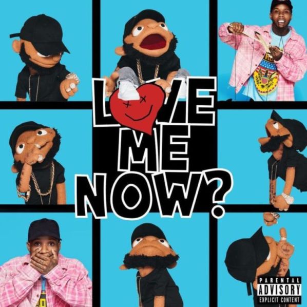 Hot New Hip Hop