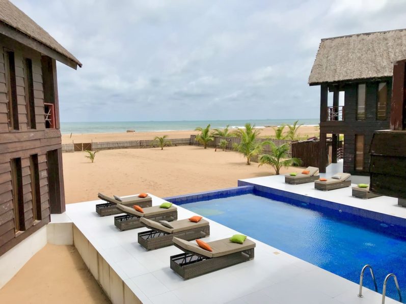 Hov Beach Resort – Photo Hov Beach Resort (4)