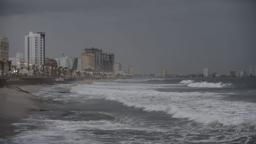 MEXICO-HURRICANE-WILLA