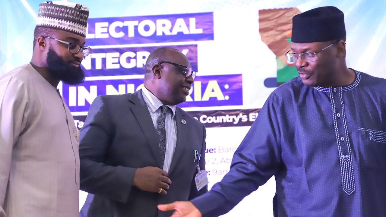 INEC-boss