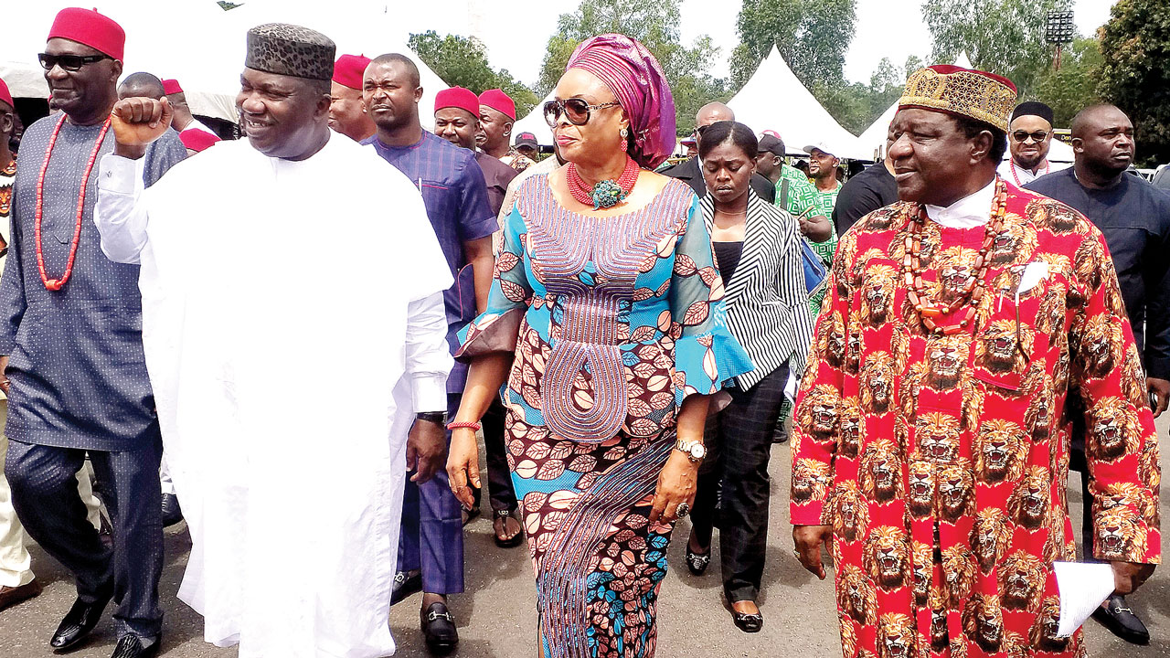 Ifeanyi-Ugwuanyi