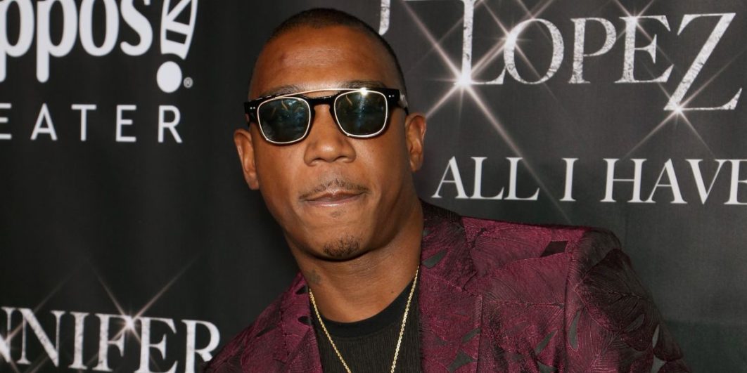 Ja Rule Photo BET