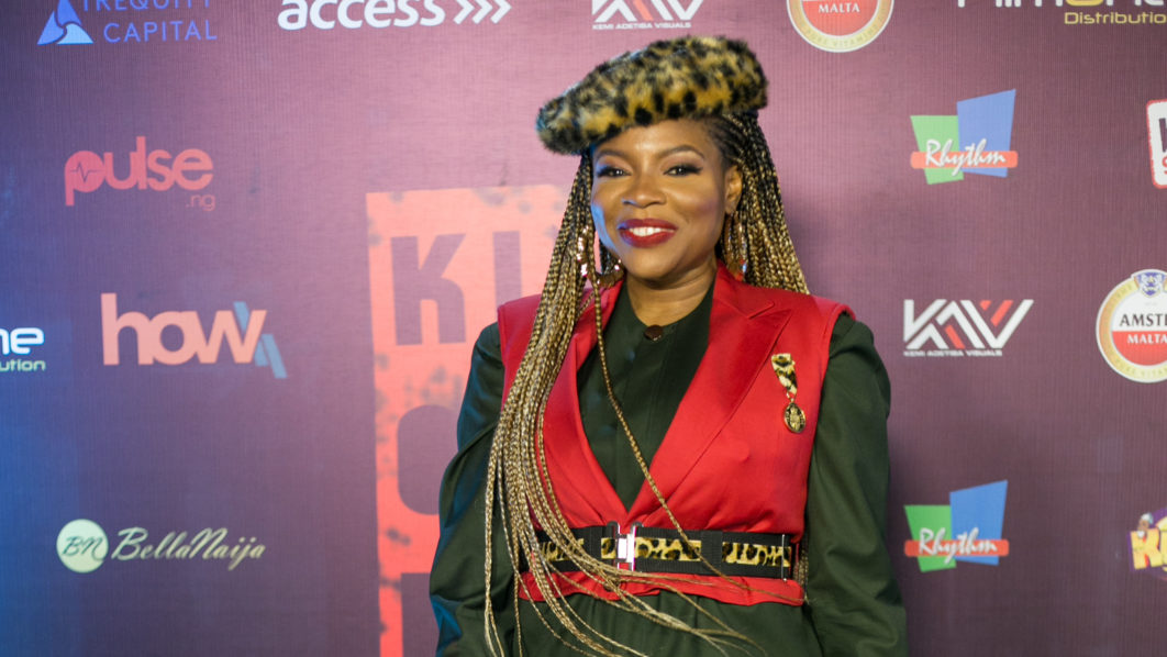 Kemi Adetiba