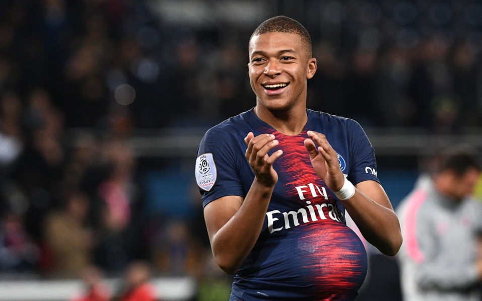 FBL-FRA-LIGUE1-PSG-LYON