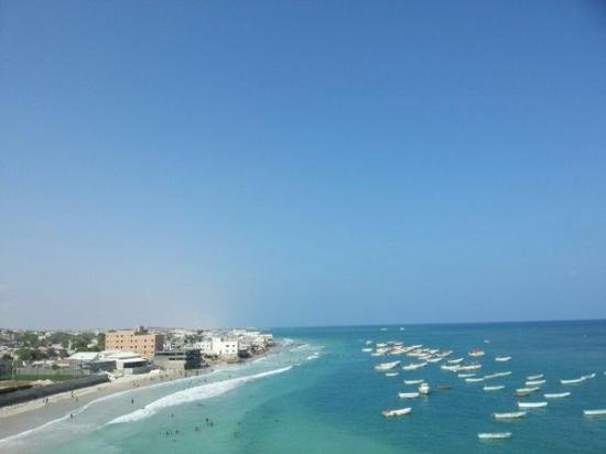 Lido Beach Mogadishu Photo TripAdvisor