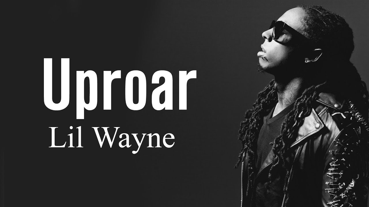 Lil wayne